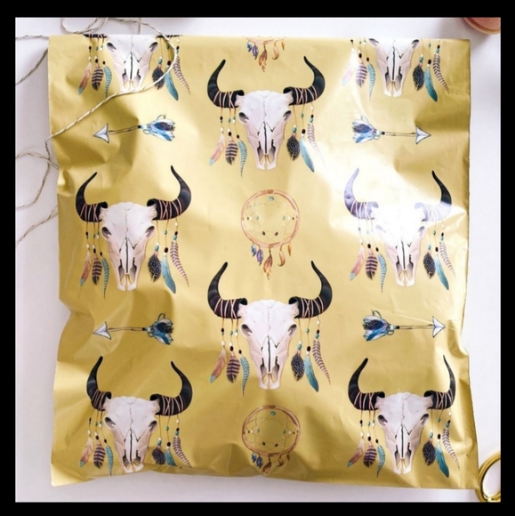 Poly Mailers 14×17in - Picture 7 of 14